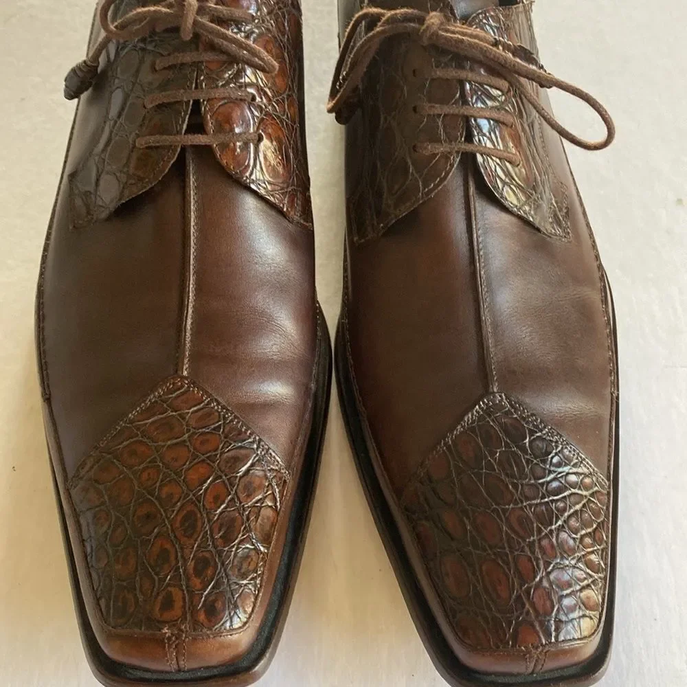 Mezlan men’s julian